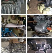 安平县双瑞丝网制品厂 高品质丝网制品与专业广告设计一站式供应