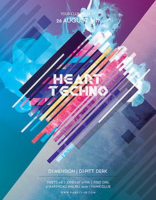 PS平面广告设计图片素材与模板下载指南 第61页精选