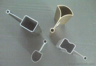 从图纸到成品 车床定制与模具设计驱动下的家居铝导轨制造全览