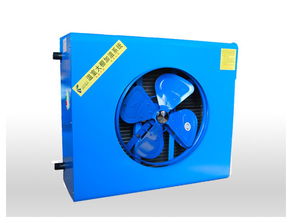 温室加温机专业生产厂家 匠心制造，为现代农业保驾护航