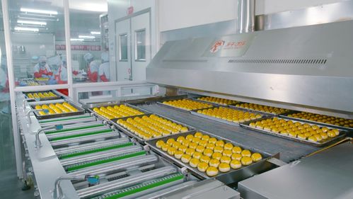 海鸭蛋的华丽转身 一颗蛋黄酥的弯道超车与广告设计之道